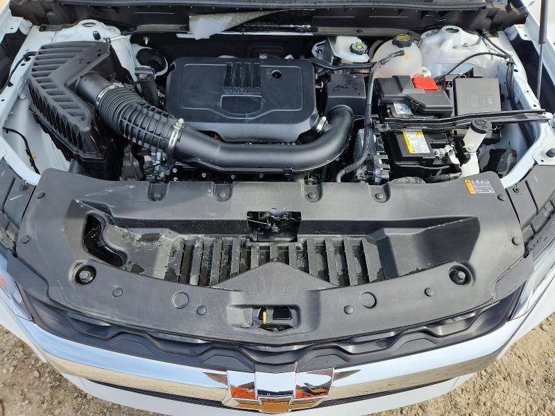 70564536 :رقم المزاد ، 3GNKBCR40TS146381 vin ، 2026 Chevrolet Blazer مزاد بيع