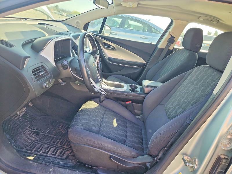 Aukcja sprzedaży 2013 Chevrolet Volt, vin: 1G1RE6E49DU137873, numer aukcji: 70108926