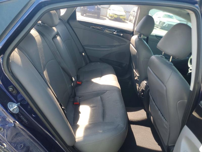 Aukcja sprzedaży 2014 Hyundai Sonata, vin: 5NPEC4AB4EH887018, numer aukcji: 70518656