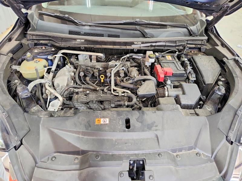 Продажа на аукционе авто 2024 Mitsubishi Outlander, vin: JA4J4VA85RZ071854, номер лота: 68768736