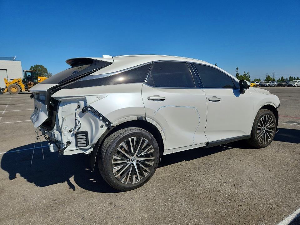 2024 Lexus Rx 350 მანქანა იყიდება აუქციონზე, vin: 2T2BAMBA2RC030263, აუქციონის ნომერი: 65534716