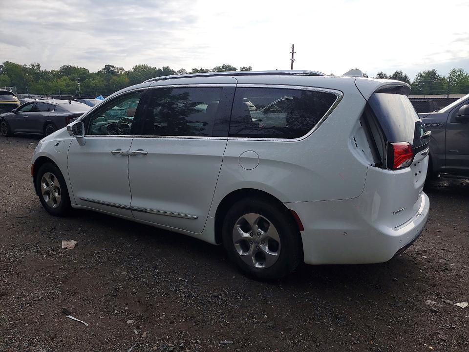Aukcja sprzedaży 2018 Chrysler Pacifica, vin: 2C4RC1N7XJR229819, numer aukcji: 68244016