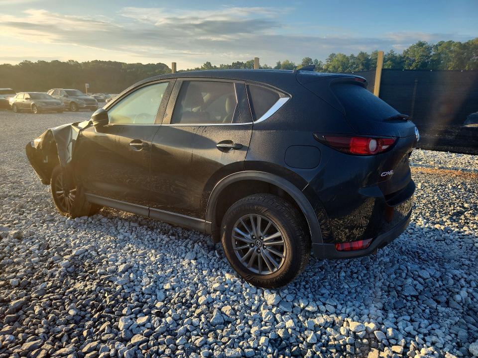 Продажа на аукционе авто 2019 Mazda Cx-5, vin: JM3KFACMXK1523719, номер лота: 68736436