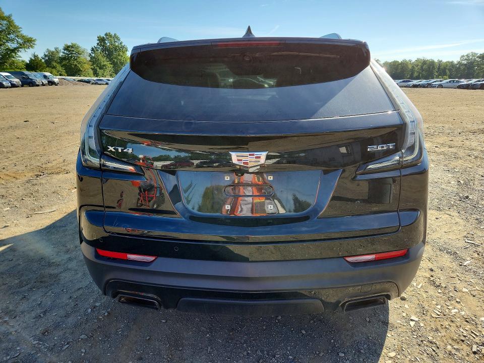 Aukcja sprzedaży 2019 Cadillac Xt4, vin: 1GYFZER4XKF134320, numer aukcji: 67798326