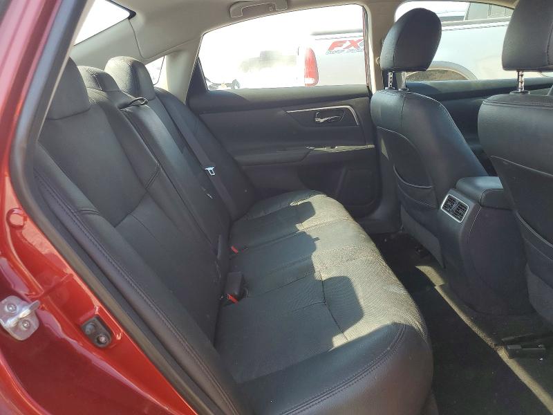 Aukcja sprzedaży 2016 Nissan Altima, vin: 1N4AL3AP7GC112530, numer aukcji: 68817446