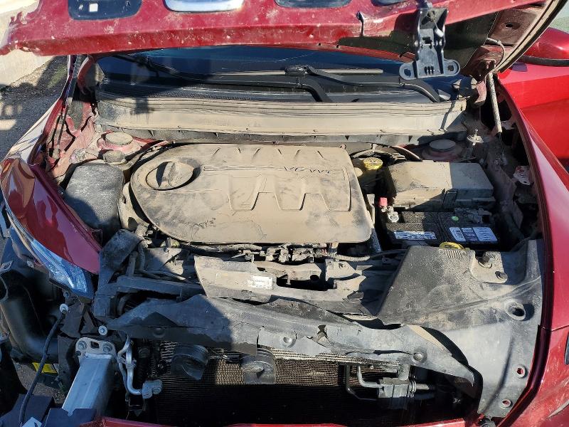 2016 Jeep Cherokee მანქანა იყიდება აუქციონზე, vin: 1C4PJMCS2GW150666, აუქციონის ნომერი: 68238856