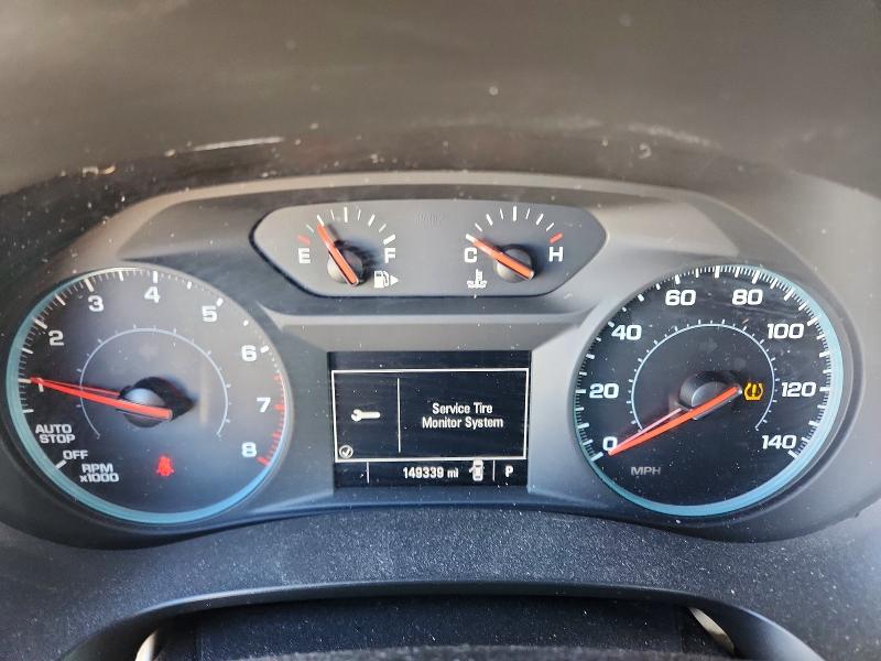 Продаж на аукціоні авто 2017 Chevrolet Malibu, vin: 1G1ZE5ST7HF105925, номер лоту: 66820376