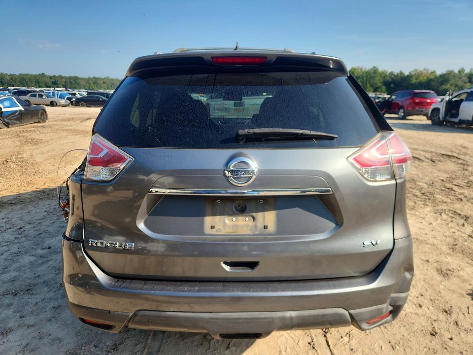 Aukcja sprzedaży 2015 Nissan Rogue, vin: 5N1AT2MT0FC752571        , numer aukcji: 67504076