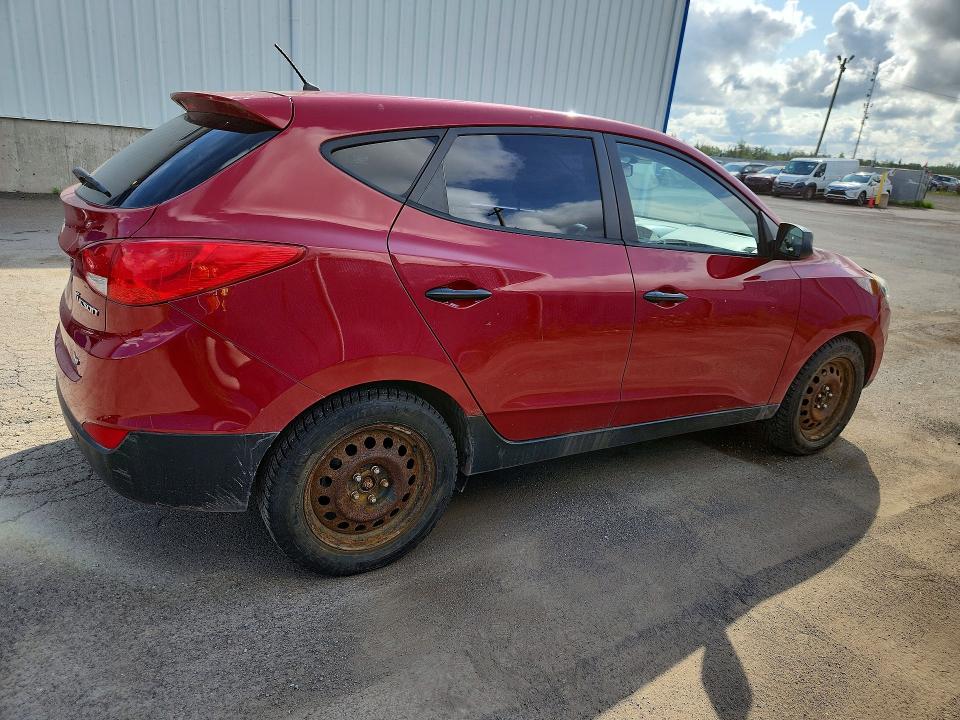 67063696 :رقم المزاد ، KM8JTCAC1CU495078 vin ، 2012 Hyundai Tucson مزاد بيع