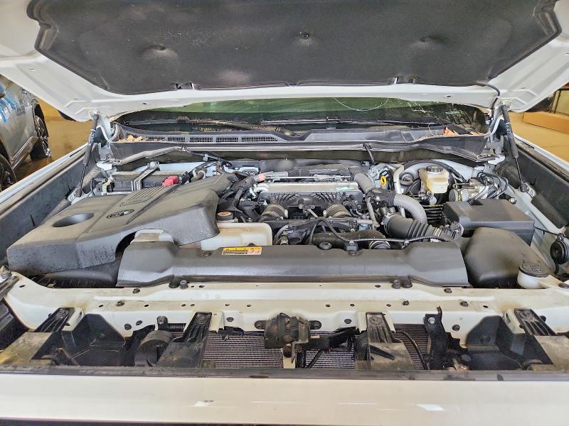 Продаж на аукціоні авто 2024 Toyota Tundra, vin: 5TFLA5DB6RX223943, номер лоту: 66689796