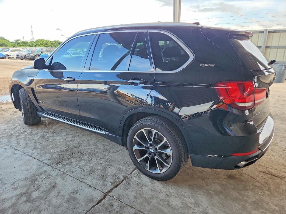 2017 Bmw X5 მანქანა იყიდება აუქციონზე, vin: 5UXKT0C39H0V96628, აუქციონის ნომერი: 67538606
