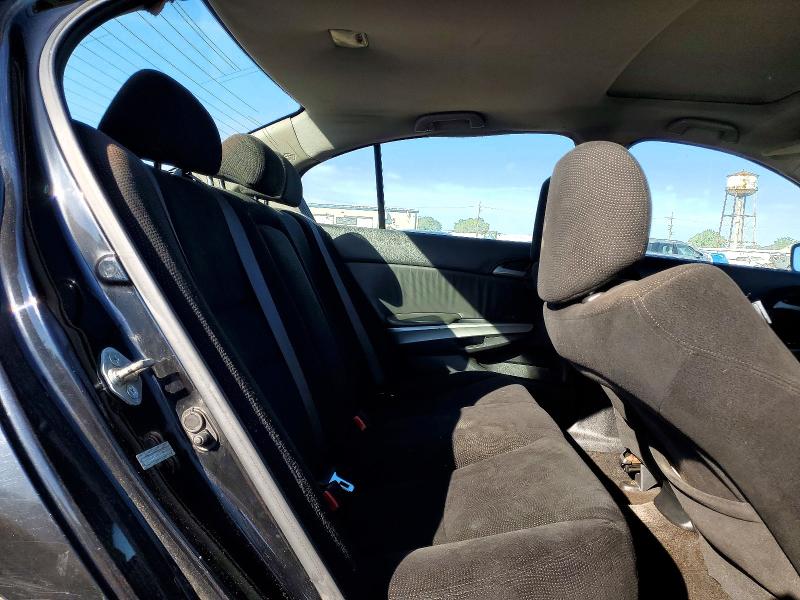 70948676 :رقم المزاد ، 1HGCP26779A127605 vin ، 2009 Honda Accord Ex مزاد بيع