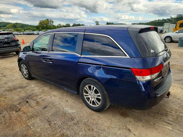 Aukcja sprzedaży 2016 Honda Odyssey, vin: 5FNRL5H28GB041246, numer aukcji: 70284446