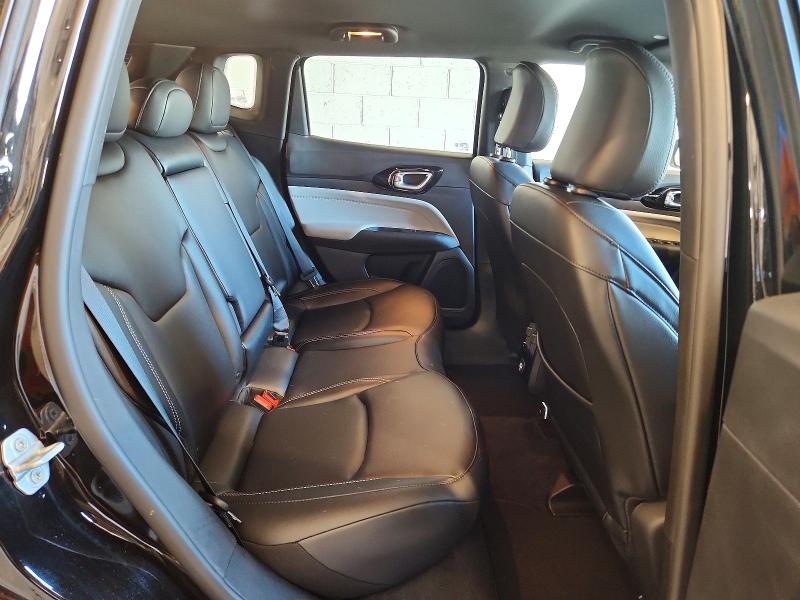 Продаж на аукціоні авто 2026 Jeep Compass, vin: 3C4NJDCN3TT220970, номер лоту: 67130876