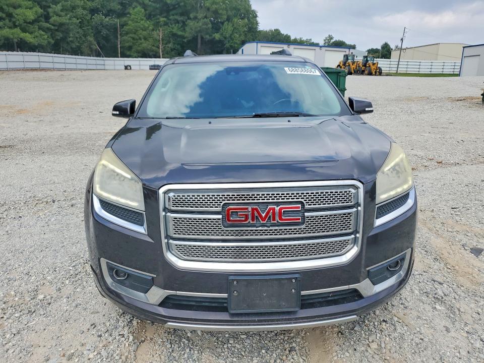 2016 Gmc Acadia მანქანა იყიდება აუქციონზე, vin: 1GKKRTKD7GJ221667, აუქციონის ნომერი: 68858806