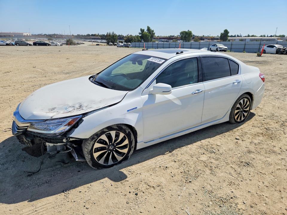 Продаж на аукціоні авто 2017 Honda Accord, vin: JHMCR6F71HC001158, номер лоту: 70310156