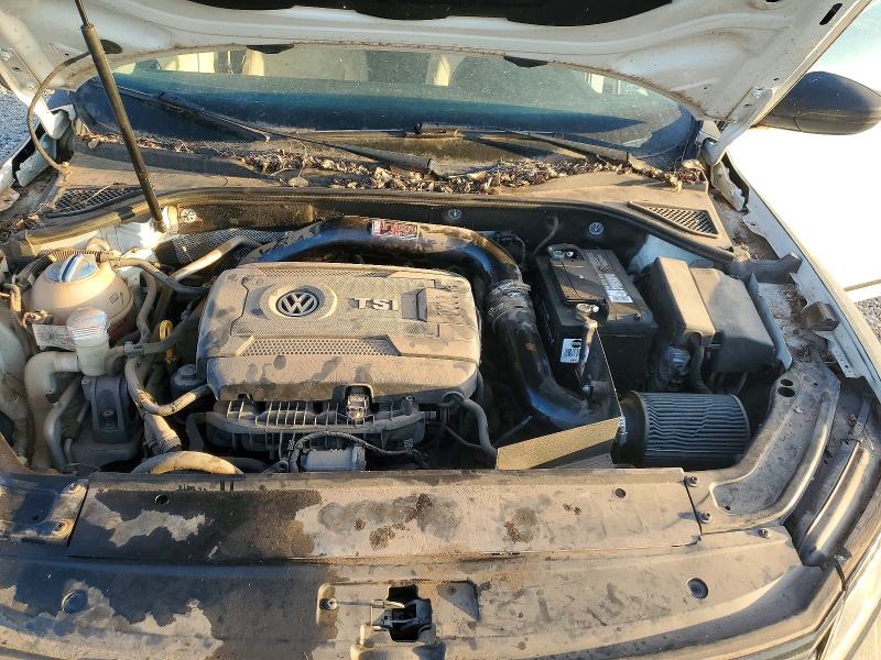 Продаж на аукціоні авто 2017 Volkswagen Passat, vin: 1VWAT7A39HC041585, номер лоту: 69638156