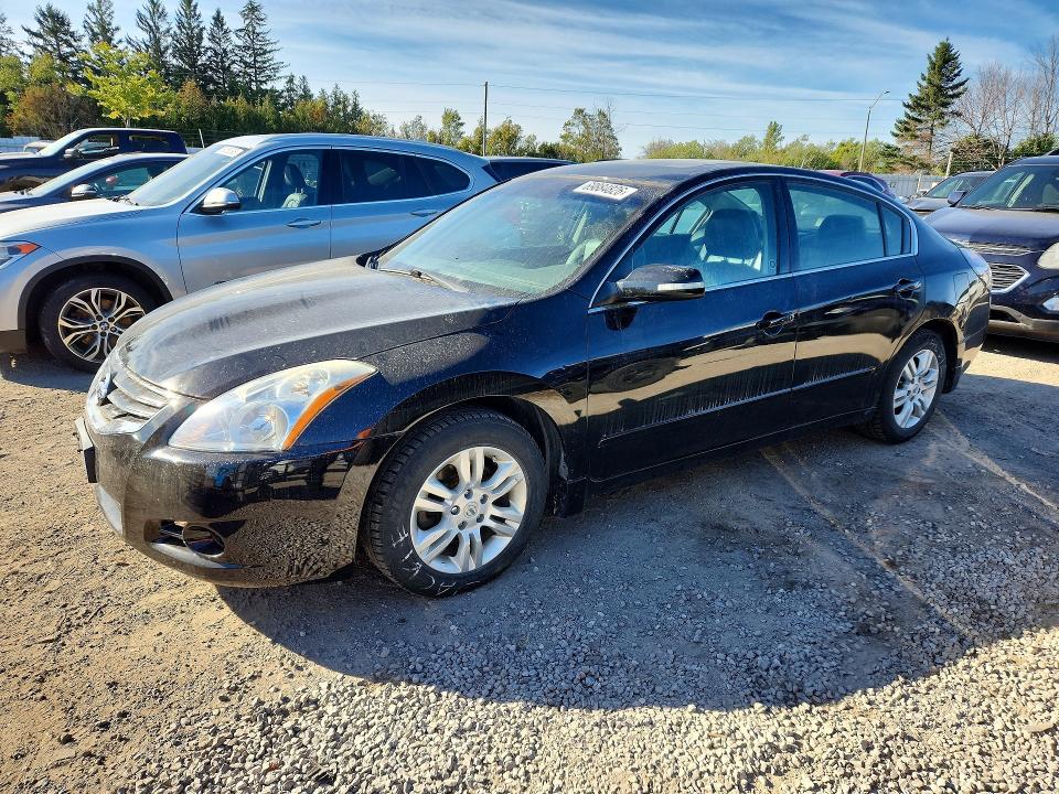 Auction sale of the 2011 Nissan Altima, vin: 1N4AL2AP5BC150101, lot number: 69884826