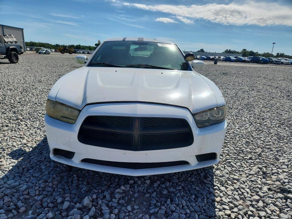 Продажа на аукционе авто 2014 Dodge Charger, vin: 2C3CDXAT5EH279259, номер лота: 70688146