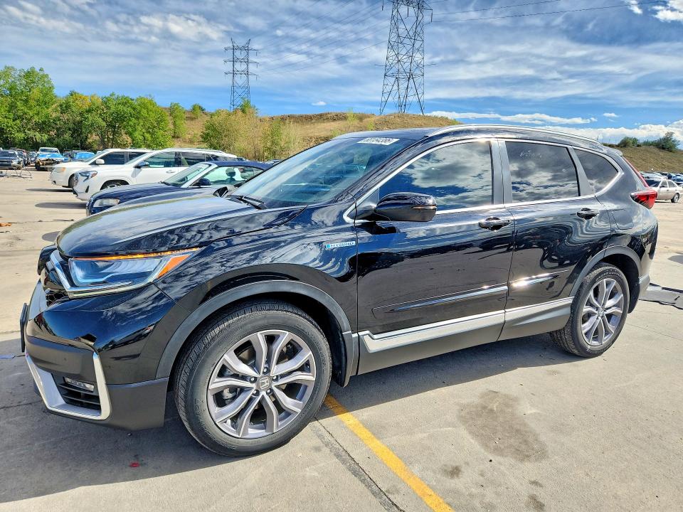 Aukcja sprzedaży 2022 Honda Cr-v, vin: 5J6RT6H96NL057436, numer aukcji: 68154386