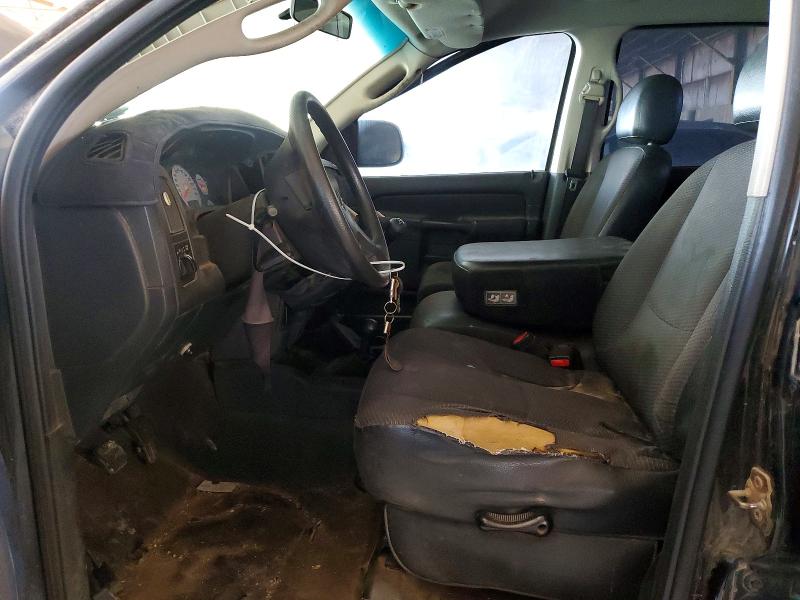 Продажа на аукционе авто 2003 Dodge Ram 1500, vin: 1D7HU18N83J626588, номер лота: 68303946