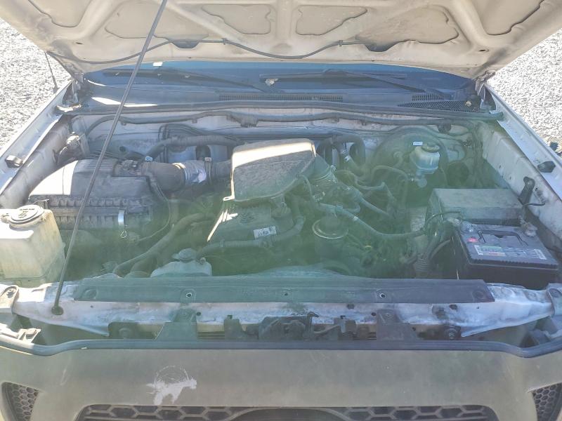 Auction sale of the 2011 Toyota Tacoma, vin: 5TFNX4CN7BX007182, lot number: 67211896