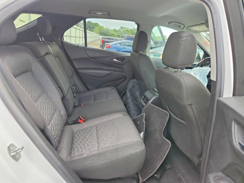 68321876 :رقم المزاد ، 2GNAXJEV9J6270709 vin ، 2018 Chevrolet Equinox مزاد بيع