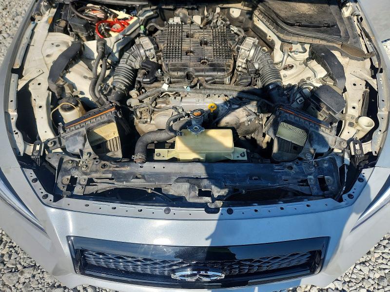 Продажа на аукционе авто 2014 Infiniti Q50, vin: JN1BV7AP0EM685229, номер лота: 67528526