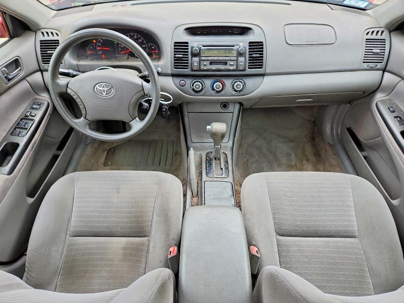 Aukcja sprzedaży 2005 Toyota Camry, vin: 4T1BE32K95U023346, numer aukcji: 71083326
