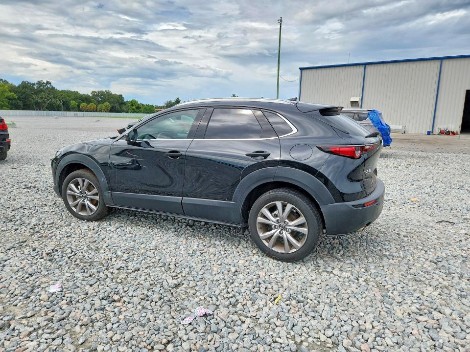 Продажа на аукционе авто 2021 Mazda Cx-30, vin: 3MVDMADL8MM200898, номер лота: 69129006