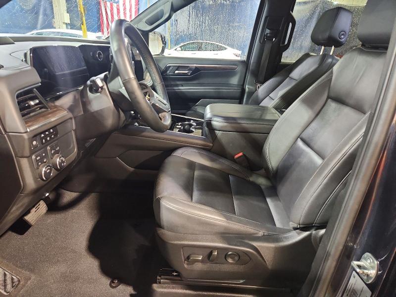 Продажа на аукционе авто 2025 Chevrolet Tahoe, vin: 1GNS6NRD9SR205932, номер лота: 71285976