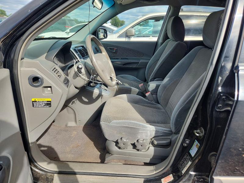 Продаж на аукціоні авто 2006 Hyundai Tucson, vin: KM8JN72D56U455034, номер лоту: 71105046