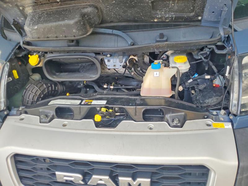 Aukcja sprzedaży 2022 Ram Promaster 3500, vin: 3C7WRVMG6NE136901, numer aukcji: 67793456