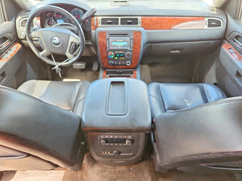 2012 Chevrolet Tahoe მანქანა იყიდება აუქციონზე, vin: 1GNSCCE0XCR177835, აუქციონის ნომერი: 60805166