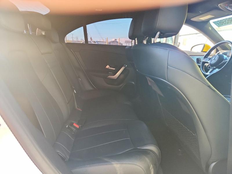 Продаж на аукціоні авто 2025 Mercedes-benz Cla, vin: W1K5J4GB8SN510111, номер лоту: 67896596