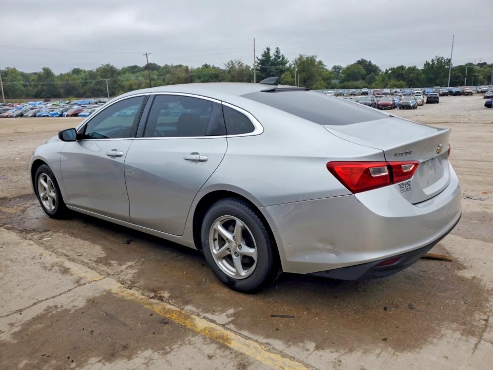 Продажа на аукционе авто 2016 Chevrolet Malibu, vin: 1G1ZB5ST5GF349287, номер лота: 69891636