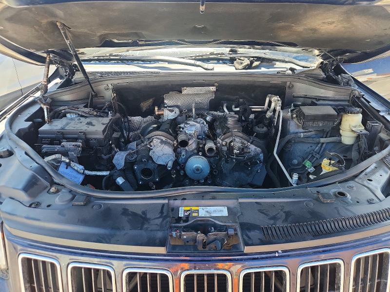 Продажа на аукционе авто 2014 Jeep Grand Cherokee, vin: 1C4RJFBM4EC362118, номер лота: 68324116