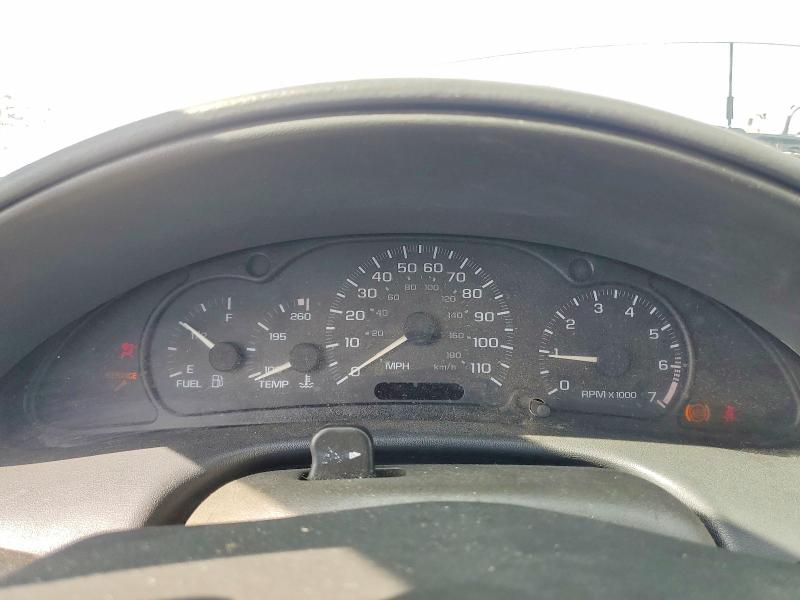 Aukcja sprzedaży 2002 Chevrolet Cavalier, vin: 1G1JF524627337324, numer aukcji: 69957006