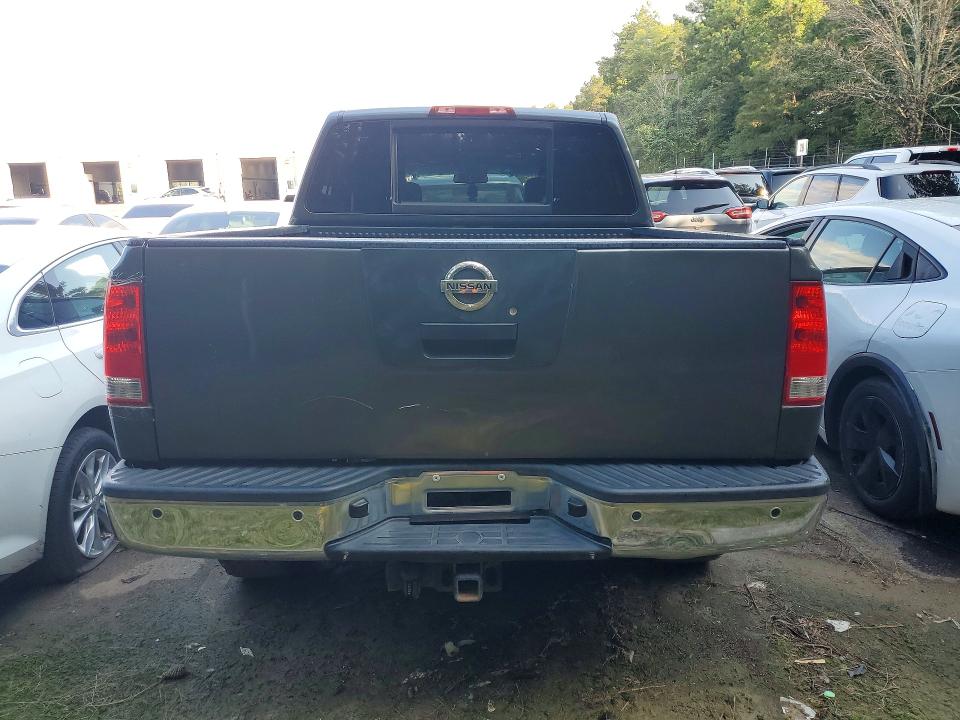 Продаж на аукціоні авто 2012 Nissan Titan, vin: 1N6AA0EC2CN310028, номер лоту: 69062896
