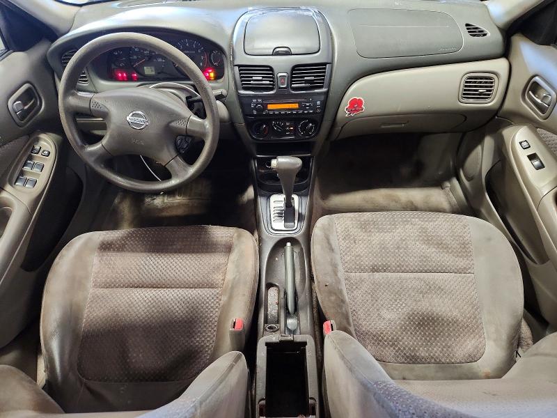 68996546 :رقم المزاد ، 3N1CB51D16L594716 vin ، 2006 Nissan Sentra مزاد بيع