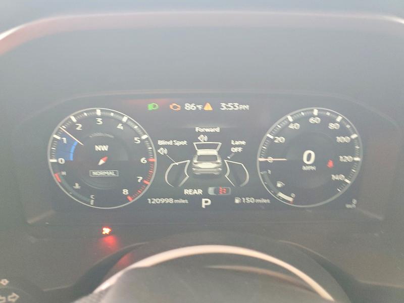 2022 Mitsubishi Outlander მანქანა იყიდება აუქციონზე, vin: JA4J3UA8XNZ011799, აუქციონის ნომერი: 67561896