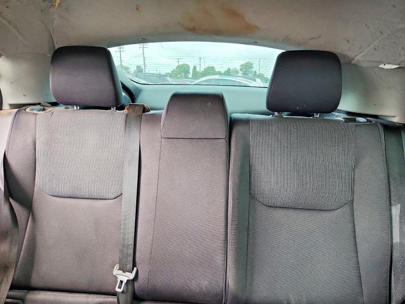 Auction sale of the 2023 Toyota Prius, vin: JTDACAAU4P3001499, lot number: 69395066