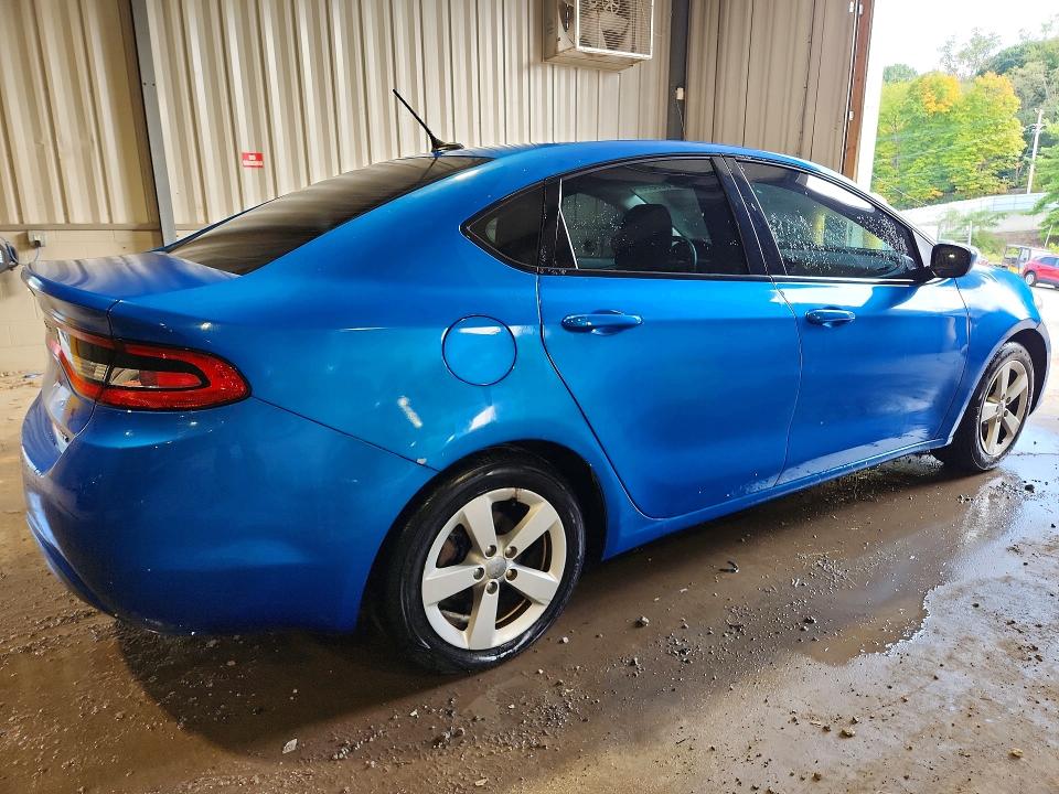 Продаж на аукціоні авто 2016 Dodge Dart, vin: 1C3CDFBB4GD505890, номер лоту: 70870286