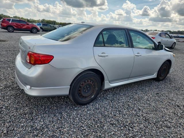 Auction sale of the 2009 Toyota Corolla, vin: 1NXBU40E29Z033065, lot number: 70642036