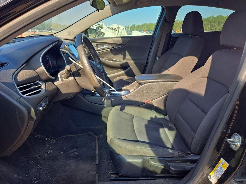Aukcja sprzedaży 2018 Chevrolet Malibu, vin: 1G1ZB5ST4JF160654, numer aukcji: 70861686