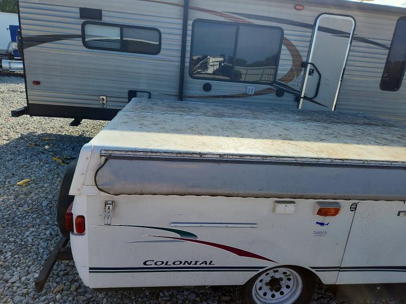 Продажа на аукционе авто 2005 Fleetwood Colonial, vin: 4CE689F1457267786, номер лота: 68272826
