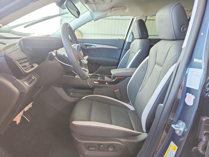 Продажа на аукционе авто 2026 Buick Envision, vin: LRBFZPR47TD083565, номер лота: 67836986