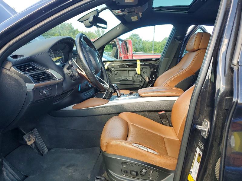 67464666 :رقم المزاد ، 5UXFG2C53E0K41209 vin ، 2014 Bmw X6 مزاد بيع
