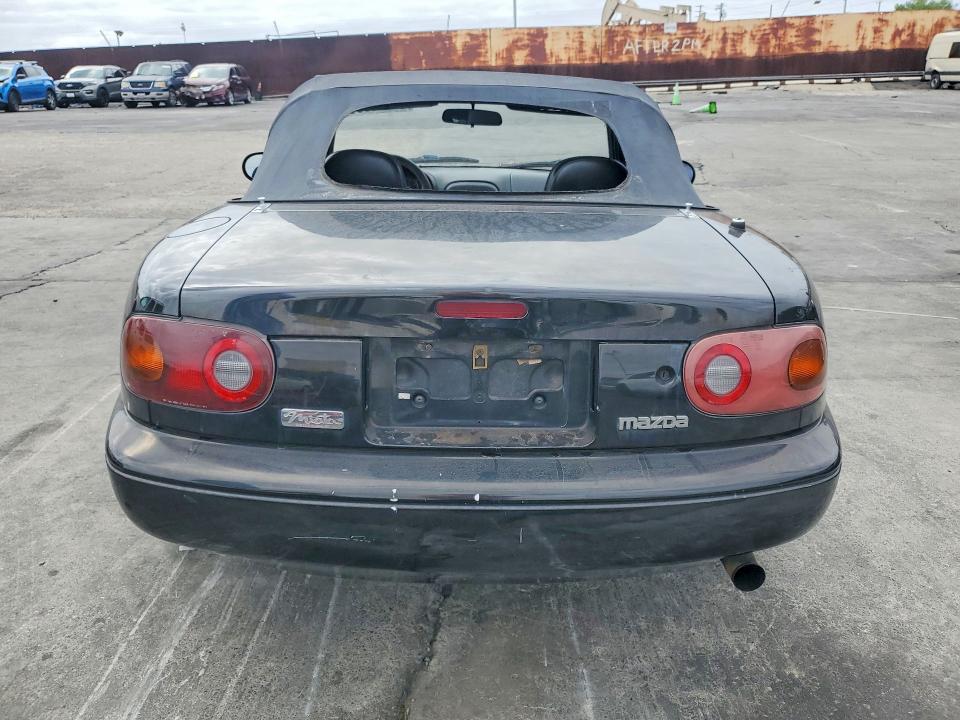 Aukcja sprzedaży 1994 Mazda Mx-5 Miata, vin: JM1NA3532R0509480, numer aukcji: 67148986