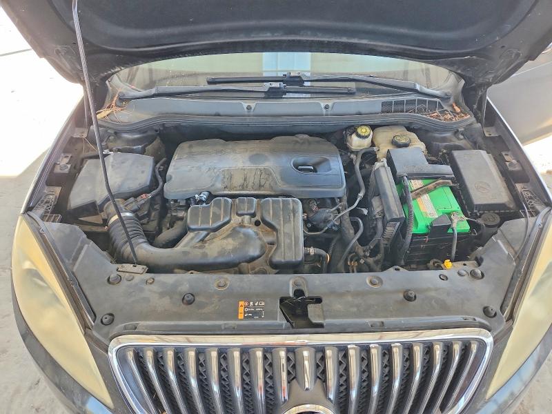 Aukcja sprzedaży 2013 Buick Verano, vin: 1G4PS5SK4D4241347, numer aukcji: 71074976